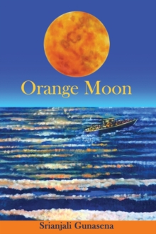 Image for Orange Moon