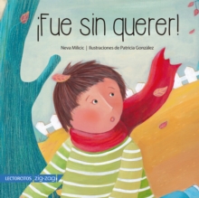 Image for !Fue sin querer!
