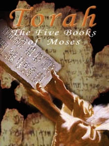 Image for Torah