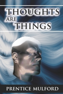 Image for Thoughts Are Things