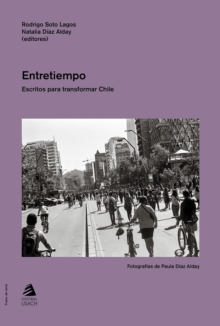 Image for Entretiempo