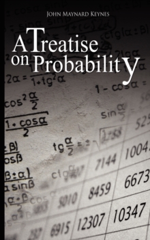 Image for A Treatise on Probability