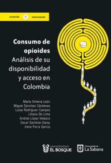 Image for Consumo de opioides