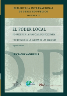 Image for El Poder Local