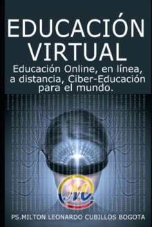 Image for Educacion Virtual