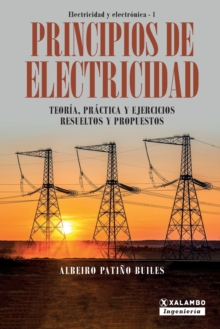 Image for Principios de electricidad