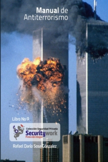 Image for Manual de Antiterrorismo