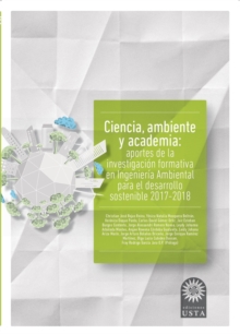 Image for Ciencia, Ambiente Y Academia