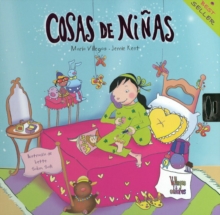 Image for Cosas de Ninas