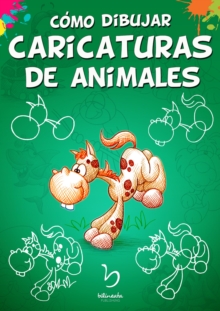Image for Como dibujar caricaturas de animales