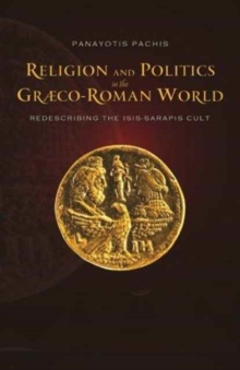 Religion and Politics in the Graeco-Roman World