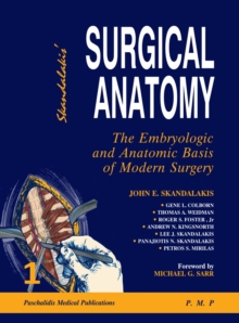 Image for Surgical Anatomy