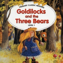 Image for Primary Classic Readers - Goldilocks and the Three Bears with Audio CD