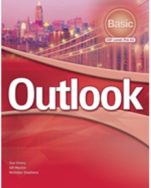 Image for Outlook Basic