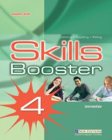 Skills Booster 4