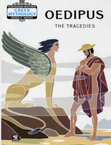 Image for Oedipus : The Tragedies