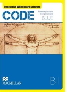 Image for Code Blue CD Rom International