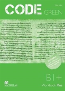 Image for Code Green Workbook plus MPO & CD Pack