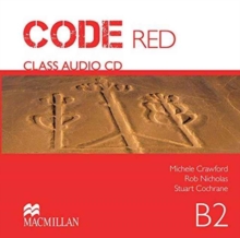 Image for Code Red Class Audio CD