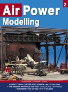 Image for Air Power Modelling Vol. 2