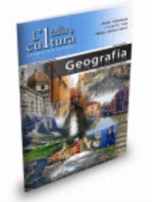 Image for L'Italia e cultura : Geografia