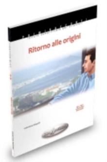 Image for Primiracconti : Ritorno alle origini. Libro + CD-audio (B1-B2)