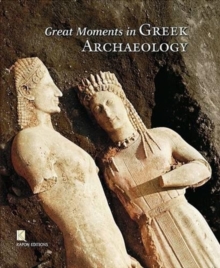 Image for Great Moments in Greek Archaeology (English language edition)