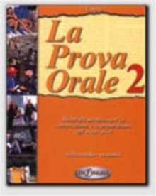 Image for La Prova Orale : Volume 2