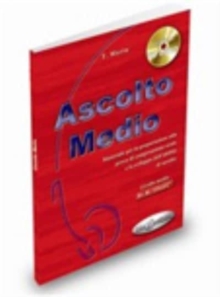 Image for Ascolto