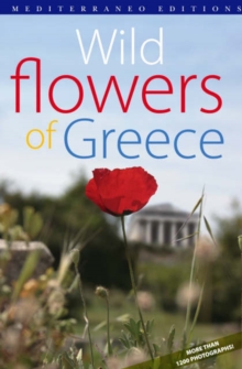 Image for Wild Flowers of Greece