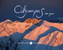 Image for Olympus 100 Years - As the Seagull Flies