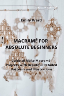 Image for Macram? for Absolute Beginners