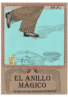 Image for El Anillo Magico