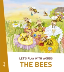 Image for Let's Play With Words... The Bees: The Essential Vocabulary