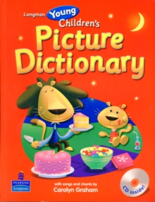 Image for Longman Young Children's Picture Dictionary