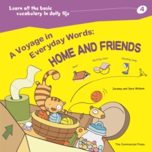 Image for Voyage in Everyday Words: Home and Friends