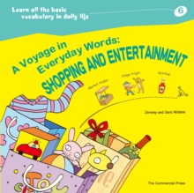 Image for Voyage in Everyday Words: Shopping & Entertainment