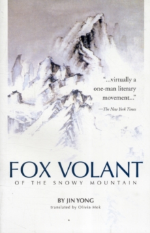 Image for Fox Volant of the Snowy Mountain