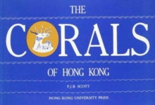 Image for Corals of Hong Kong