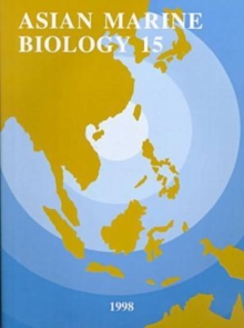 Image for Asian Marine Biology