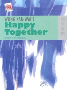 Image for Wong Kar–wai's Happy Together