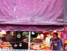 Hong Kong x 24 x 365 - A Year in the Life of a City