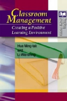 Image for Classroom Management - Creating a Positive Learning Environment