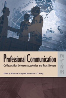 Professional Communication - Collaboration between Academics and Practitioners