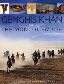 Image for Genghis Khan and the Mongol empire