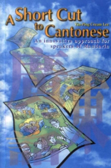 Image for A Short Cut to Cantonese
