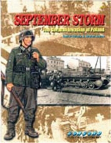Image for 6510 September Storm:the German Invasion of Poland
