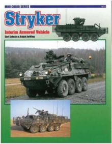 Image for Stryker : Interim Armoured Vehicle