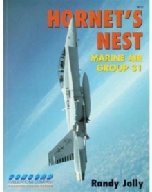 Image for 3011: Hornet's Nest: Marine Air Group 31 : 3011