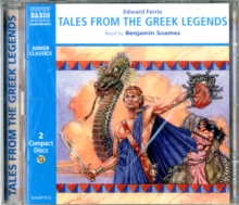 Image for Tales from the Greek Legends